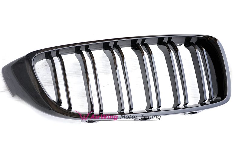 F32 - Performance style grille set (M4 looking) 2